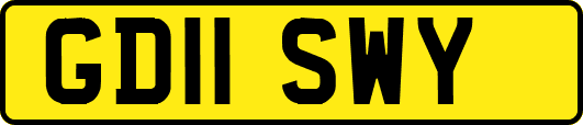 GD11SWY