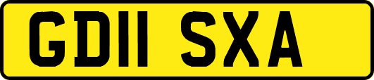 GD11SXA