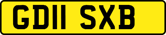 GD11SXB
