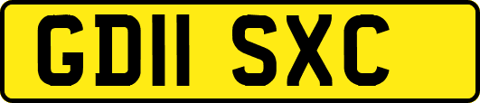 GD11SXC