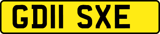 GD11SXE
