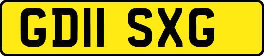 GD11SXG