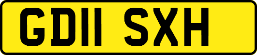 GD11SXH
