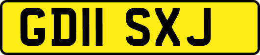GD11SXJ