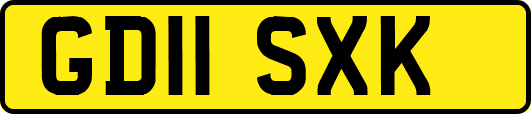 GD11SXK