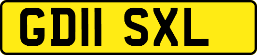 GD11SXL