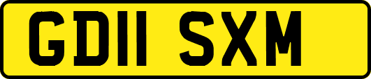 GD11SXM