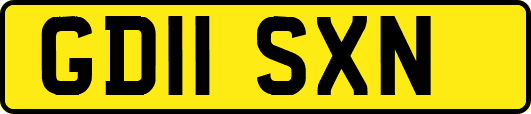 GD11SXN