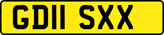 GD11SXX