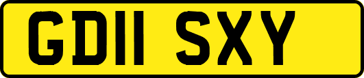 GD11SXY