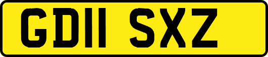 GD11SXZ