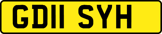GD11SYH