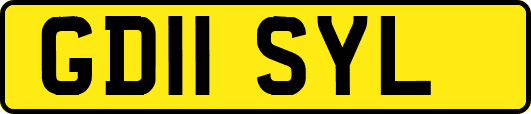 GD11SYL