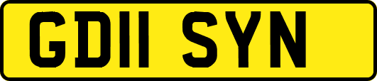 GD11SYN