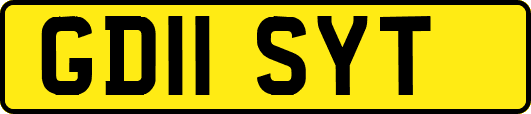 GD11SYT