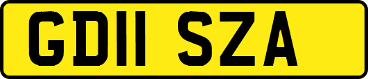 GD11SZA
