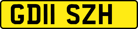 GD11SZH