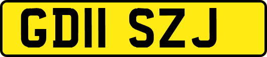 GD11SZJ