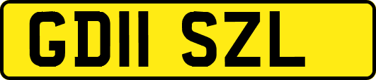 GD11SZL