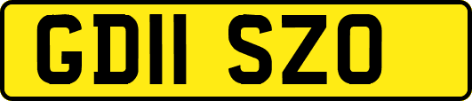 GD11SZO