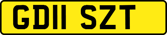 GD11SZT