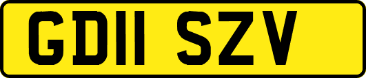 GD11SZV