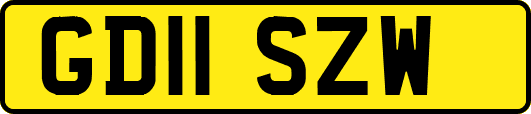 GD11SZW