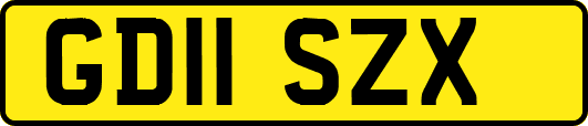 GD11SZX