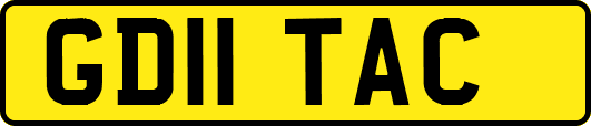 GD11TAC