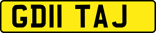 GD11TAJ