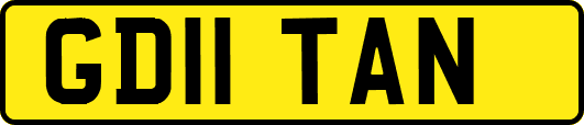 GD11TAN