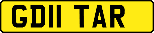 GD11TAR