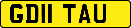 GD11TAU