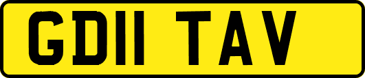 GD11TAV