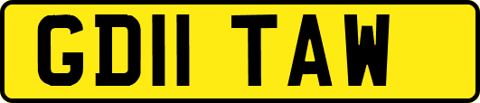 GD11TAW
