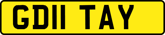 GD11TAY