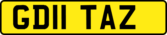 GD11TAZ