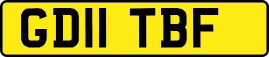 GD11TBF