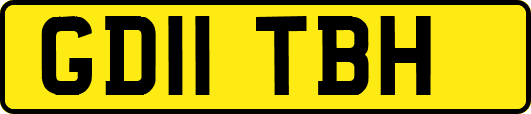 GD11TBH