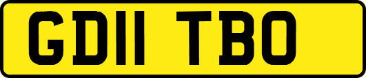 GD11TBO