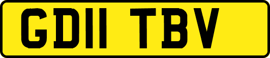 GD11TBV