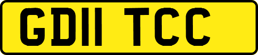 GD11TCC