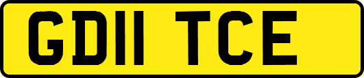 GD11TCE