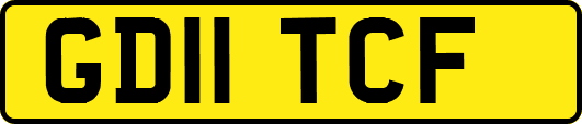 GD11TCF