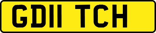 GD11TCH
