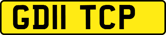GD11TCP