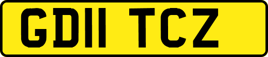 GD11TCZ
