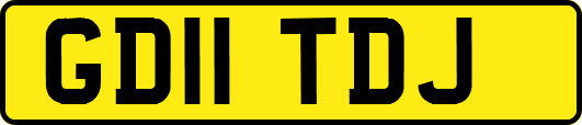 GD11TDJ