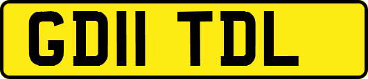 GD11TDL