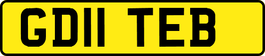 GD11TEB